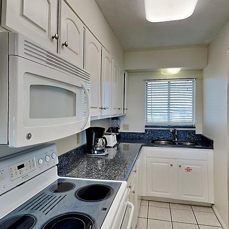 Regency Towers 719 Apartment Панама Сити Бийч Екстериор снимка