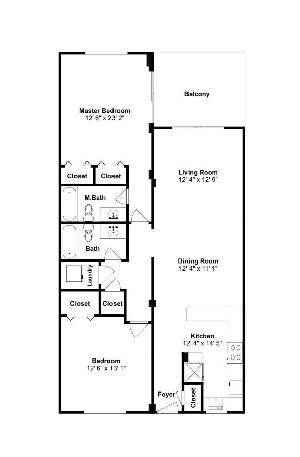 Regency Towers 719 Apartment Панама Сити Бийч Екстериор снимка