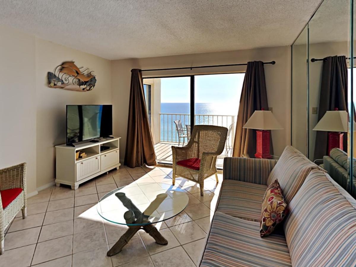 Regency Towers 719 Apartment Панама Сити Бийч Екстериор снимка