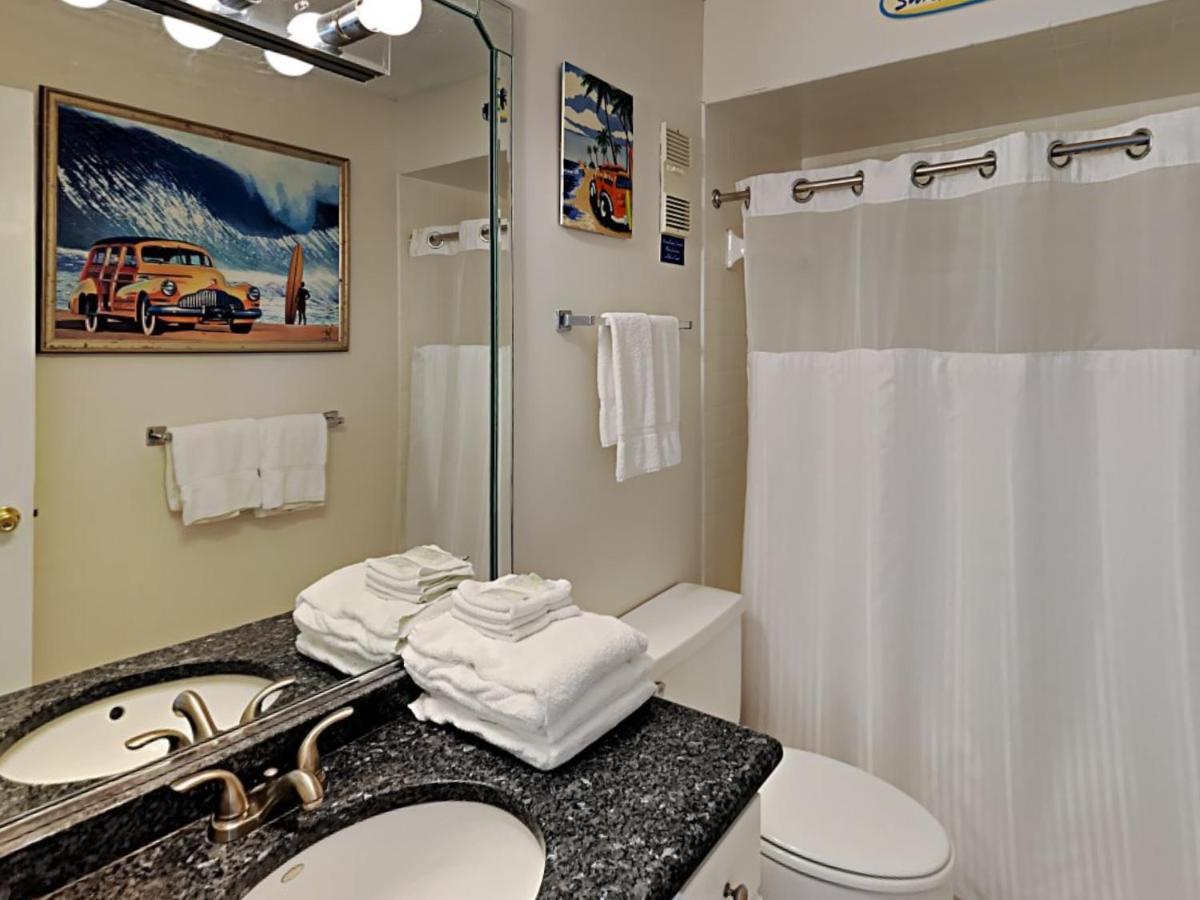Regency Towers 719 Apartment Панама Сити Бийч Екстериор снимка