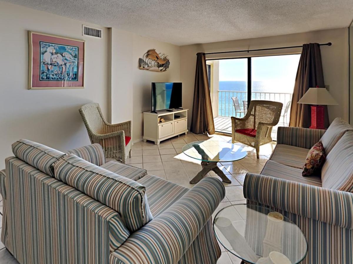 Regency Towers 719 Apartment Панама Сити Бийч Екстериор снимка