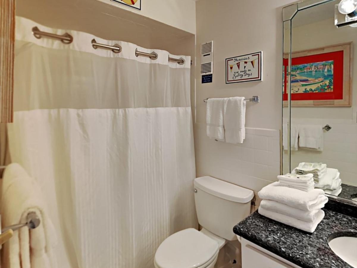 Regency Towers 719 Apartment Панама Сити Бийч Екстериор снимка