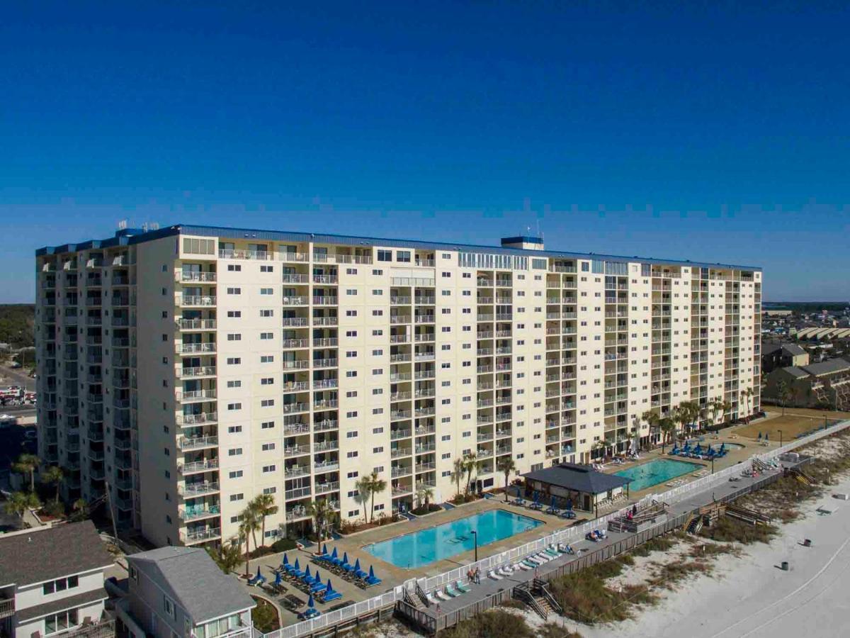 Regency Towers 719 Apartment Панама Сити Бийч Екстериор снимка