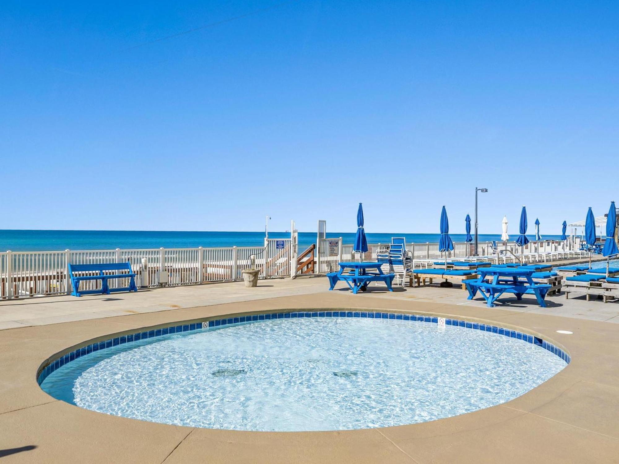 Regency Towers 719 Apartment Панама Сити Бийч Екстериор снимка