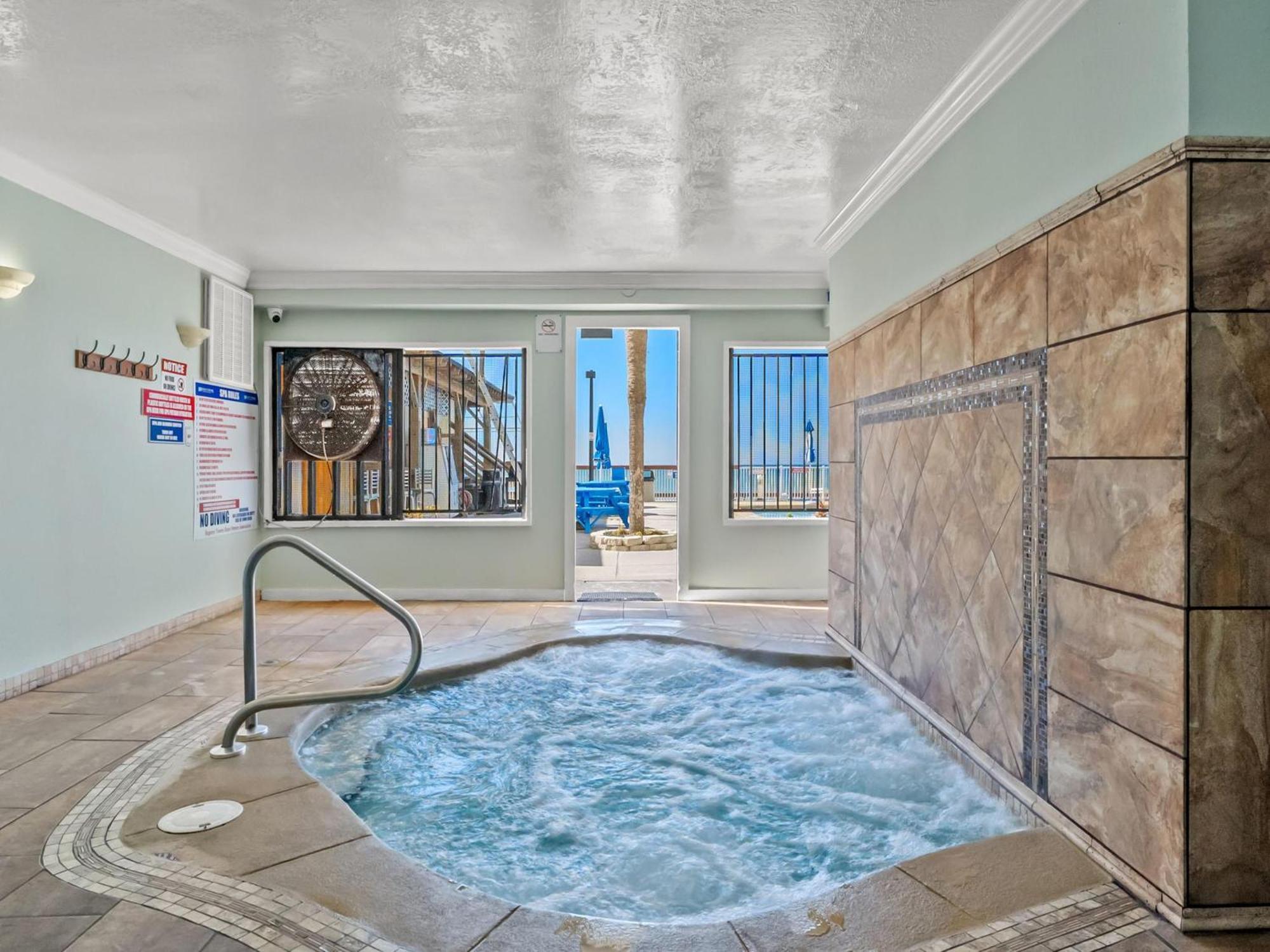 Regency Towers 719 Apartment Панама Сити Бийч Екстериор снимка